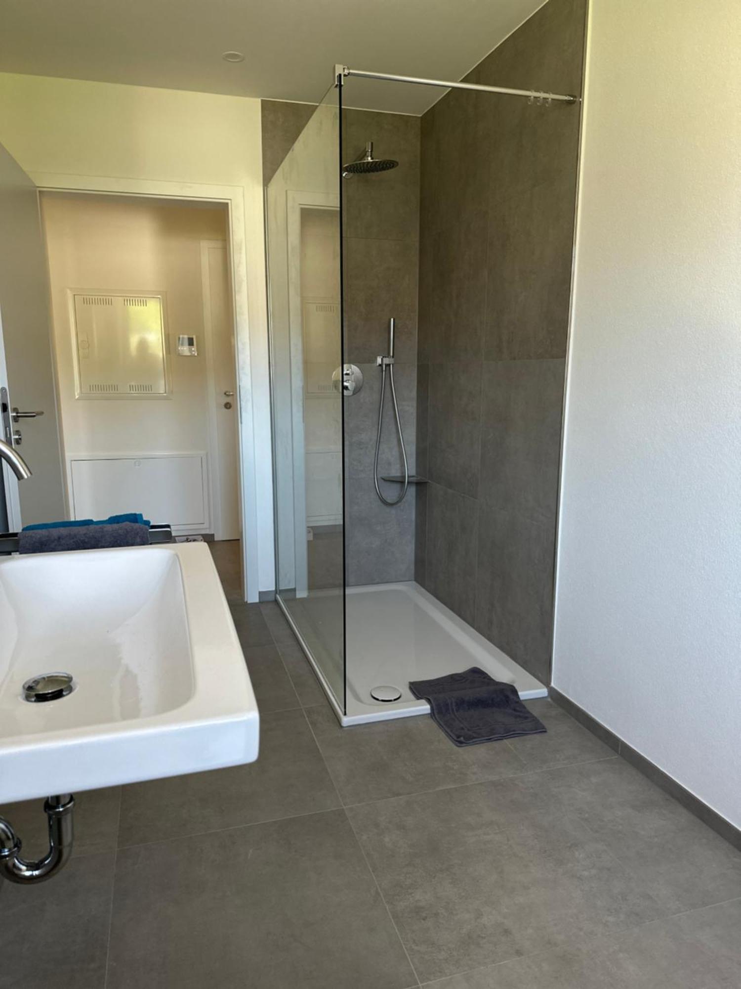 Moselappartements By Weingut Marco Adamy Lösnich Exteriör bild